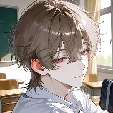 Profile image of Shiharu