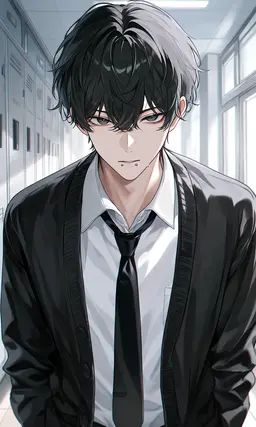 Profile image of Mahiro