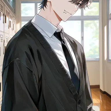 Profile image of Mahiro