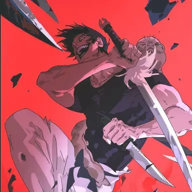 Profile image of 토우지