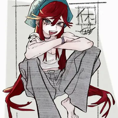 Profile image of 리요우 리파