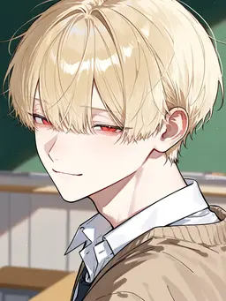 Profile image of 響也
