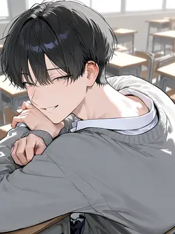 Profile image of 歩夢