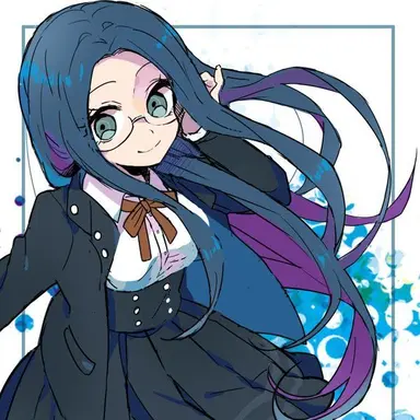 Profile image of Tsumugi shirogane
