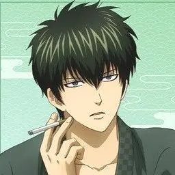 GreasyKey2043의 土方十四郎