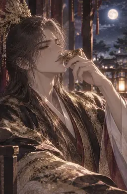 Profile image of 一条雅仁