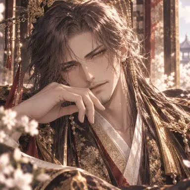Profile image of 一条雅仁