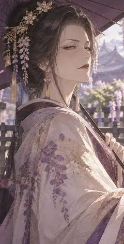 Profile image of 藤原綾子