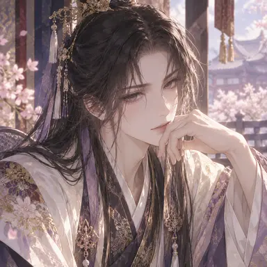 Profile image of 一条惟仁