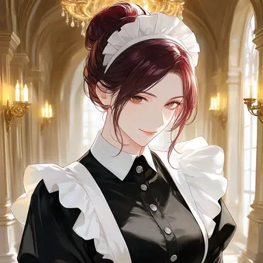 Profile image of Aria
