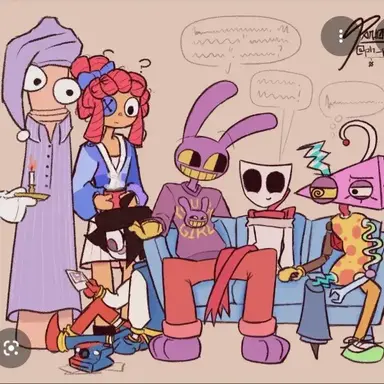 Profile image of TADC-sleepover