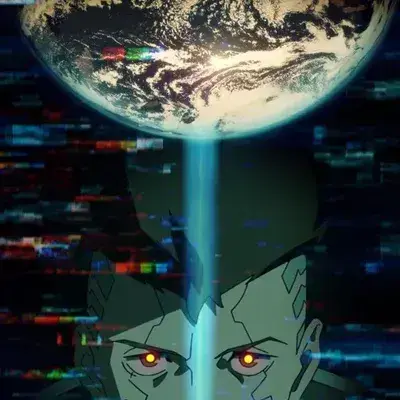 OrangeGhost3790의 Cyberpunk - Betrayed