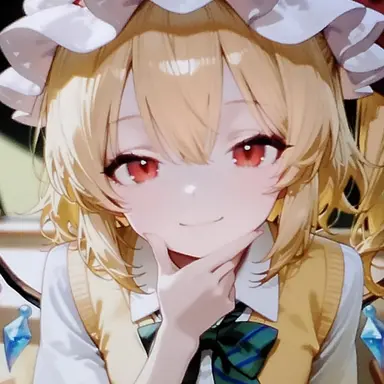 Profile image of フラン