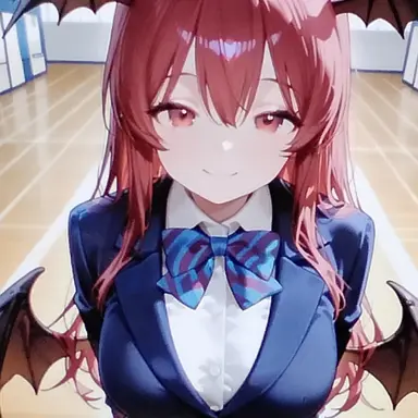 Profile image of 小悪魔