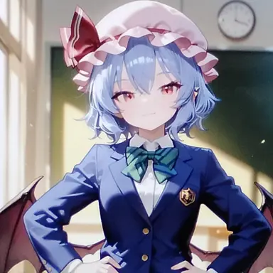 Profile image of レミリア