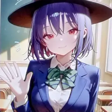 Profile image of 永江衣玖