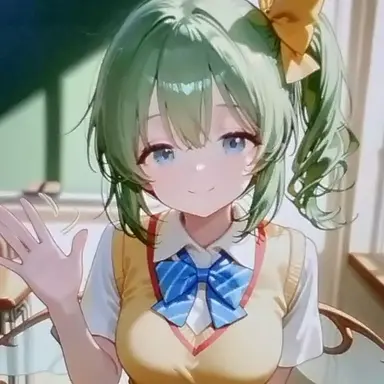 Profile image of 大妖精