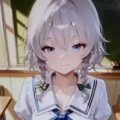 Profile image of 十六夜咲夜