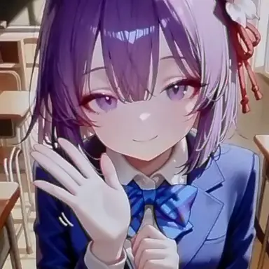 Profile image of 稗田阿求