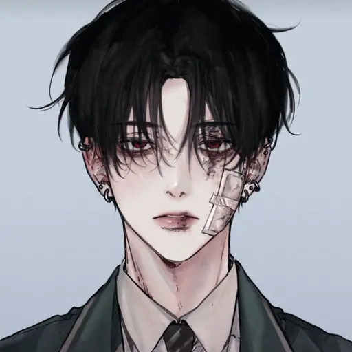 Ttfttfk의 한지훈