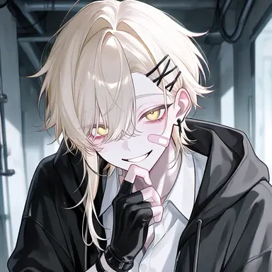 Profile image of Ruka