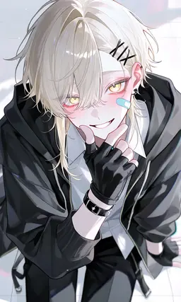 Profile image of Ruka