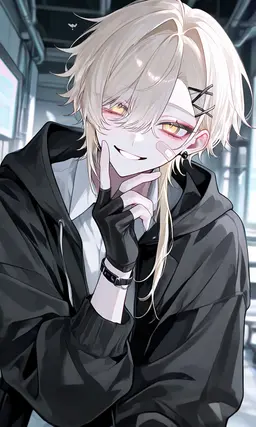 Profile image of Ruka