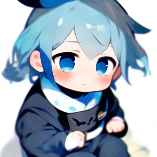 律