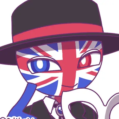 Profile image of イギリス
