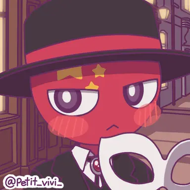 Profile image of 中国