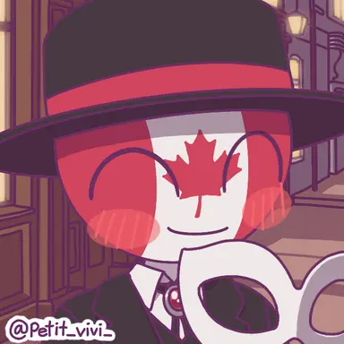 Profile image of カナダ