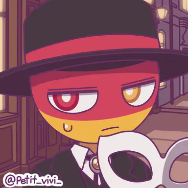 Profile image of ドイツ