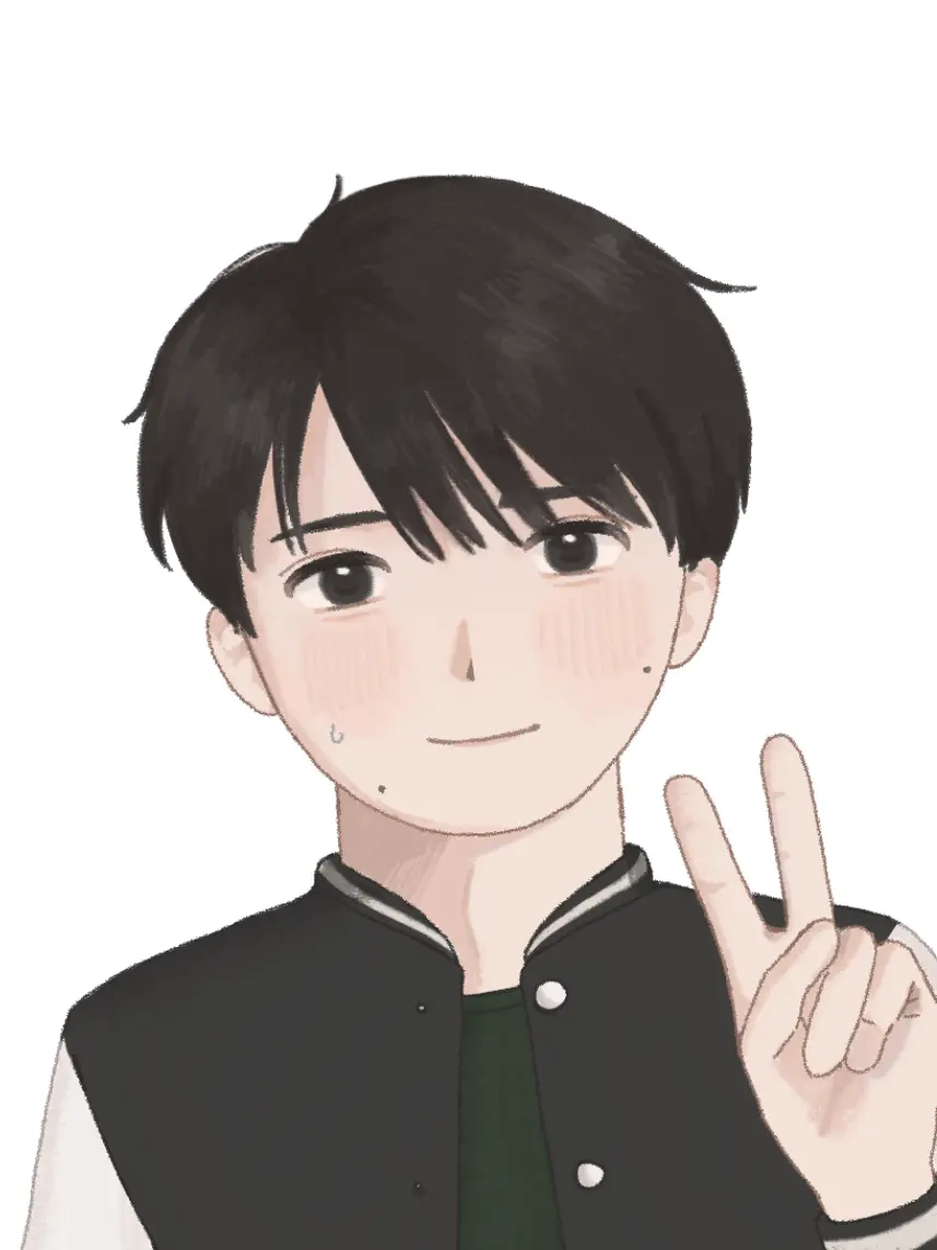 Popopotaro의 歳下従姉妹にガチ恋お兄ちゃん