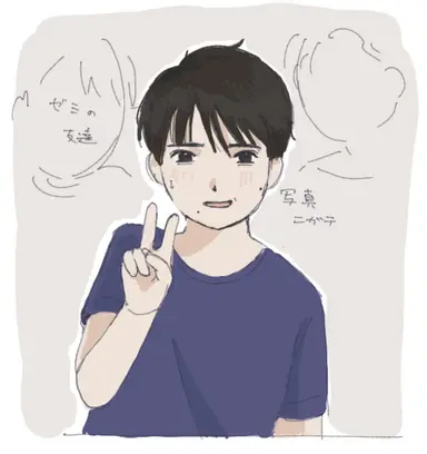 Profile image of 谷口凌