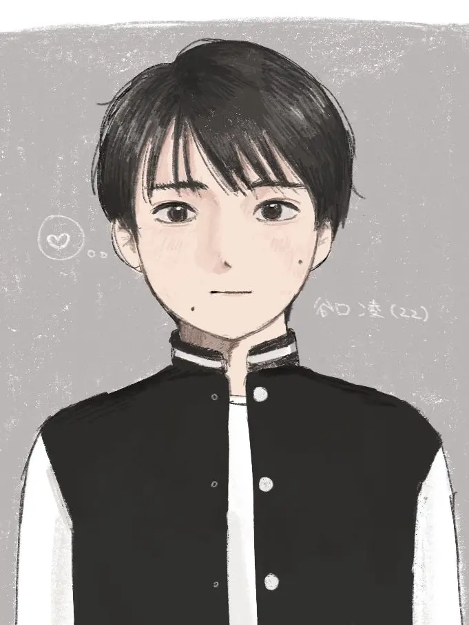 Popopotaro의 歳下従姉妹にガチ恋お兄ちゃん