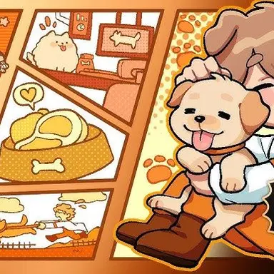 Profile image of 덕개