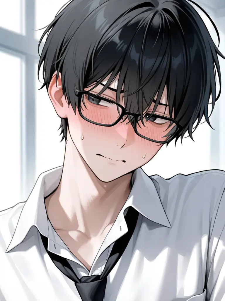 azkmame241의 目指せ、漫画のようなギャル！