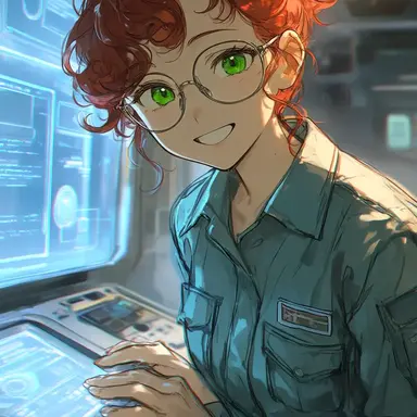 Profile image of Petra