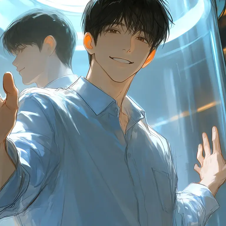ShiftyPeas2387의 Redesign My Husband