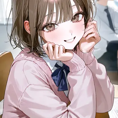Profile image of 桃