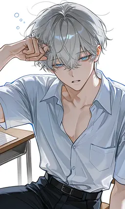 Profile image of 悠