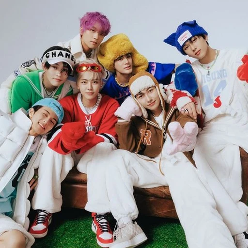 엔시티 드림