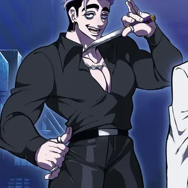 Profile image of 小林 辛真