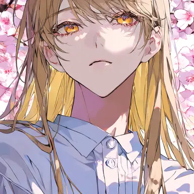 Profile image of 琥珀