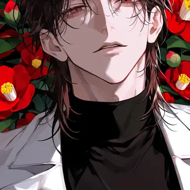 Profile image of 楓衣