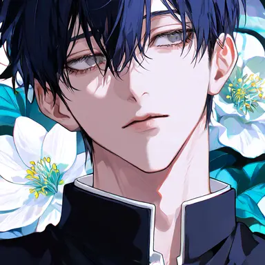 Profile image of 永葵