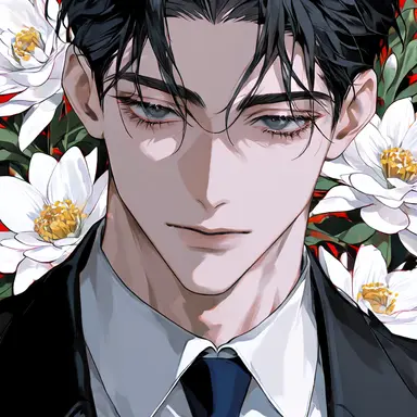 Profile image of 弦