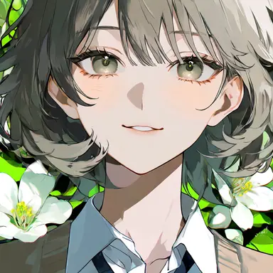 Profile image of 嬉希