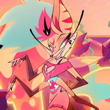 Profile image of Beelzebub