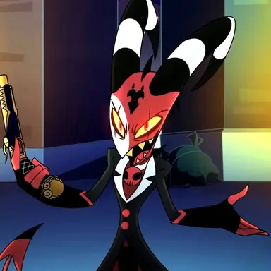 Profile image of Blitzo